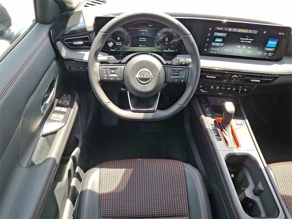 2025 Nissan Kicks SR - Photo 7