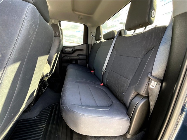 2019 Chevrolet Silverado 1500 Custom Trail Boss - Photo 14