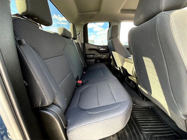 2019 Chevrolet Silverado 1500 Custom Trail Boss - Photo 15