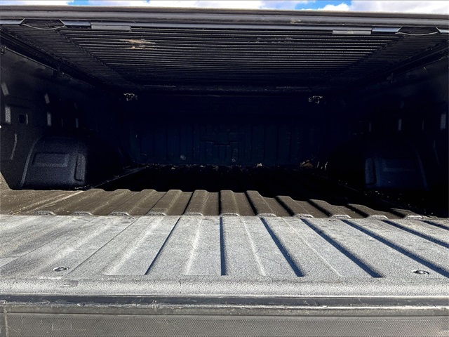 2019 Chevrolet Silverado 1500 Custom Trail Boss - Photo 21