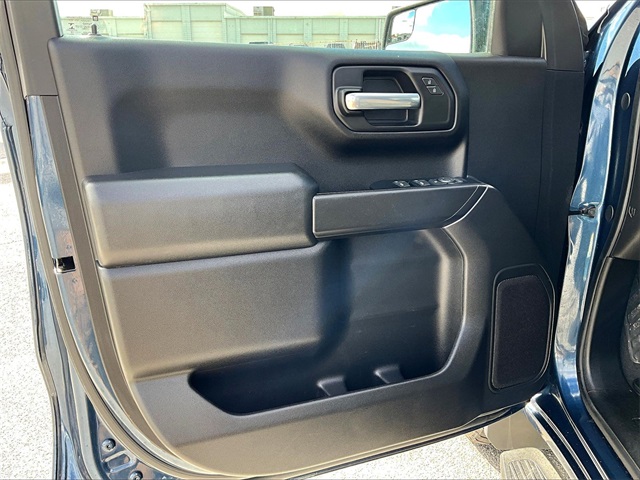 2019 Chevrolet Silverado 1500 Custom Trail Boss - Photo 9