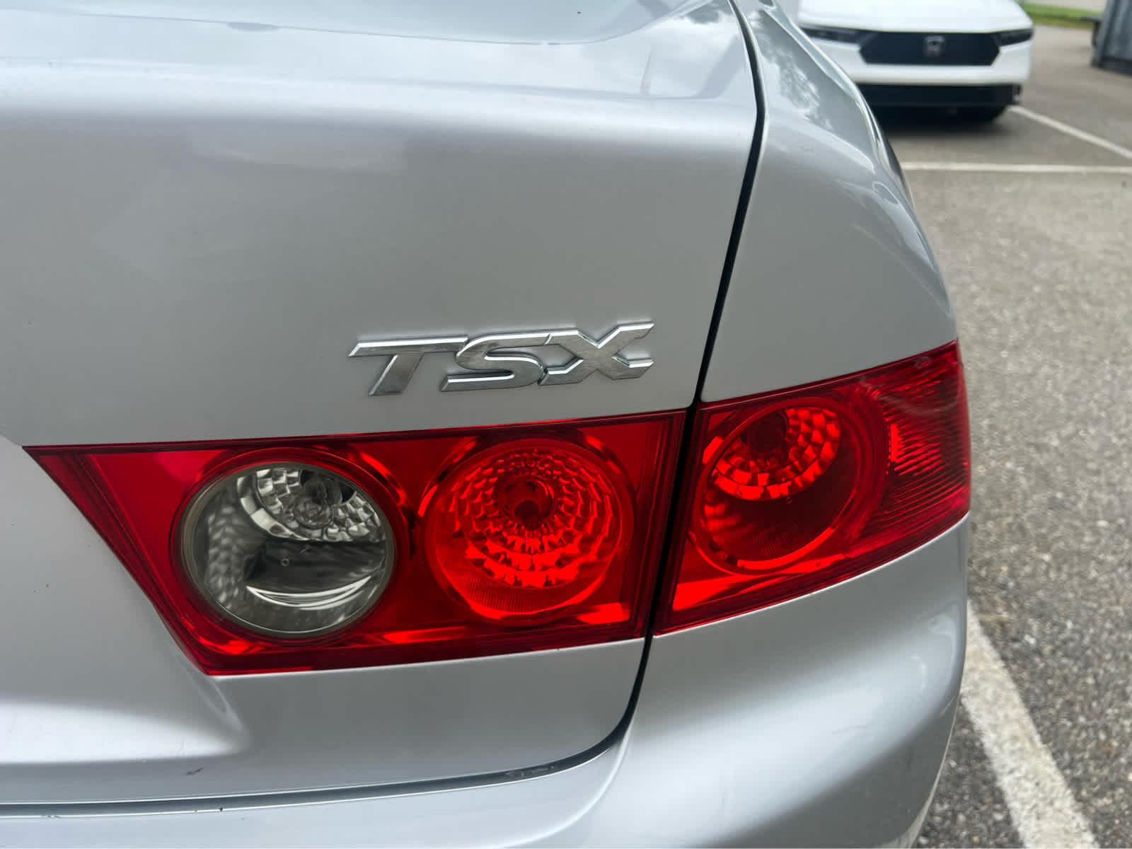 2007 Acura TSX Navi - Photo 11