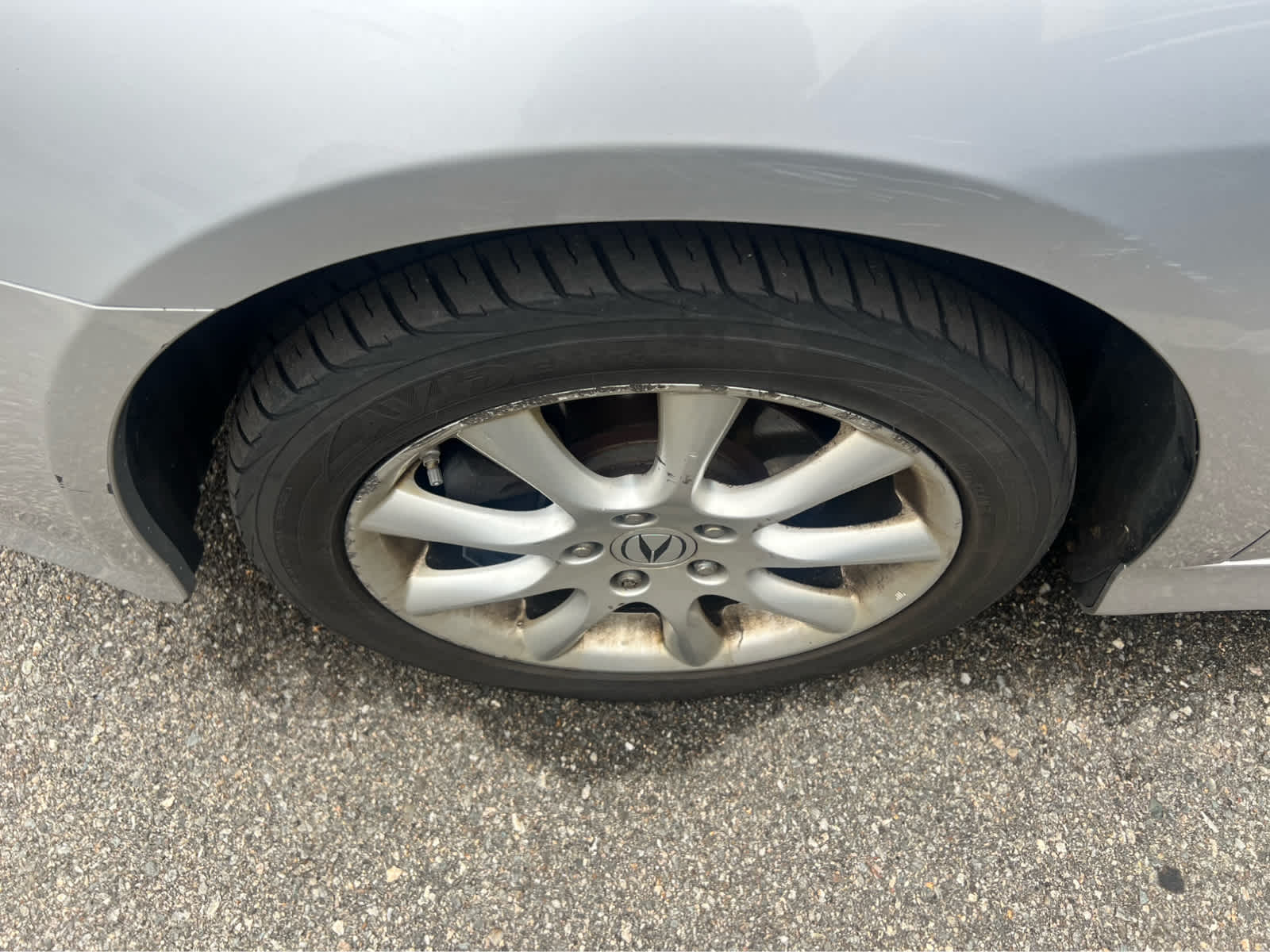 2007 Acura TSX Navi - Photo 12