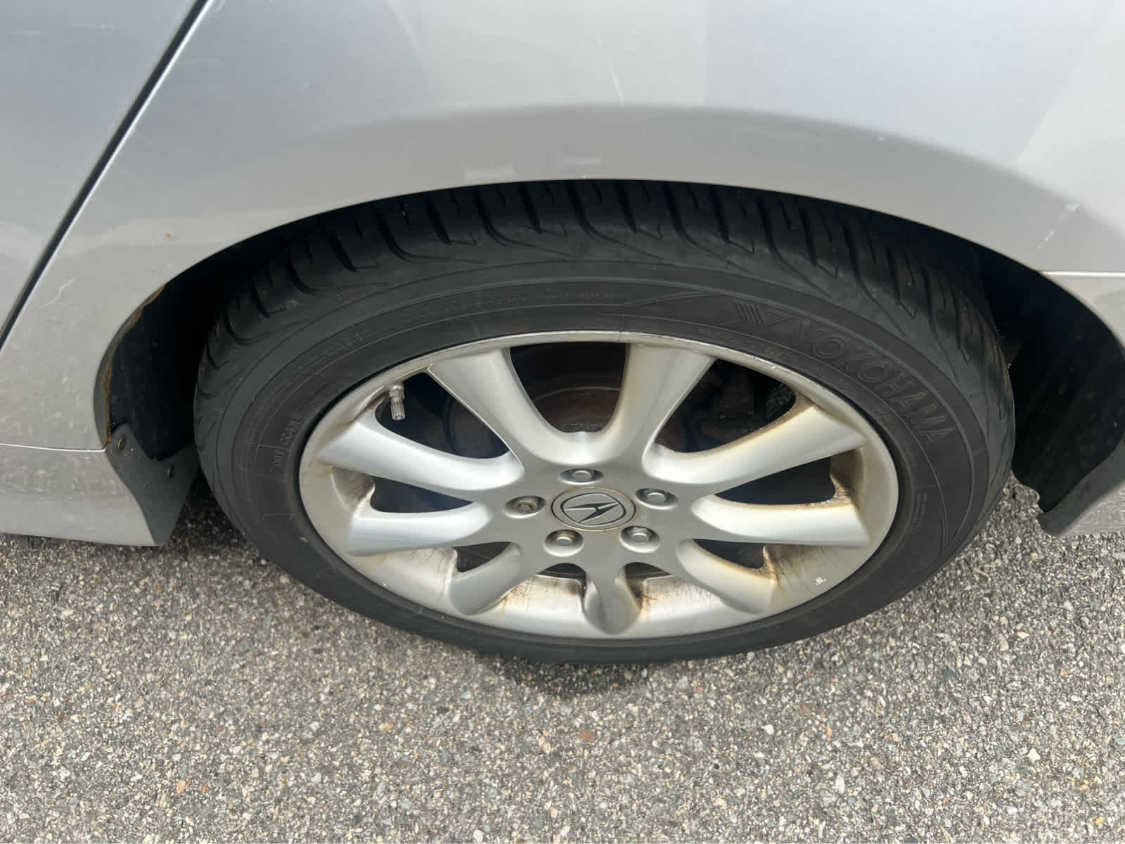 2007 Acura TSX Navi - Photo 13