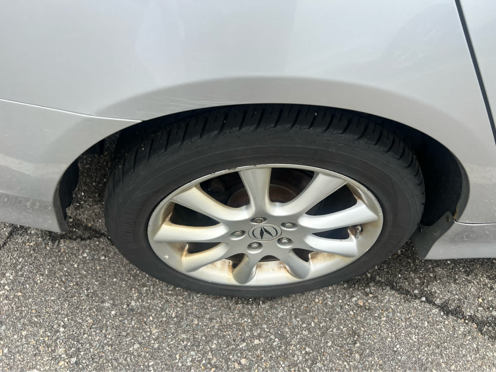 2007 Acura TSX Navi - Photo 14