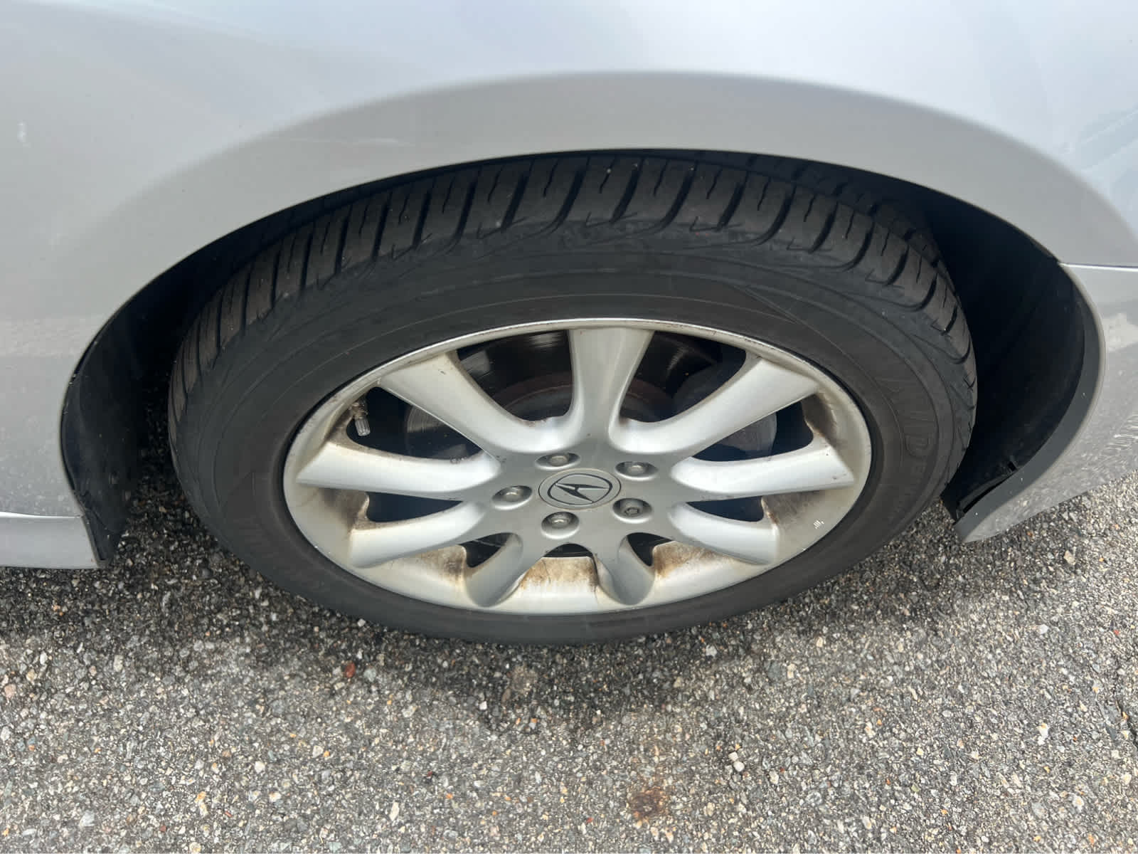 2007 Acura TSX Navi - Photo 15