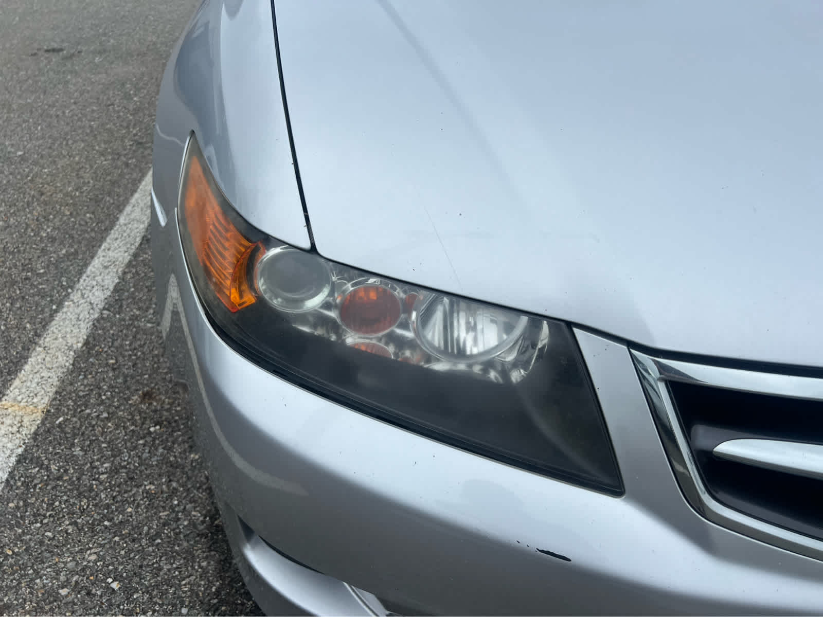 2007 Acura TSX Navi - Photo 2