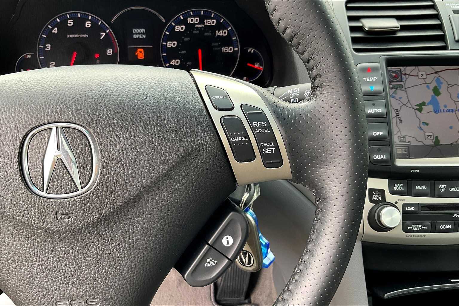 2007 Acura TSX Navi - Photo 23