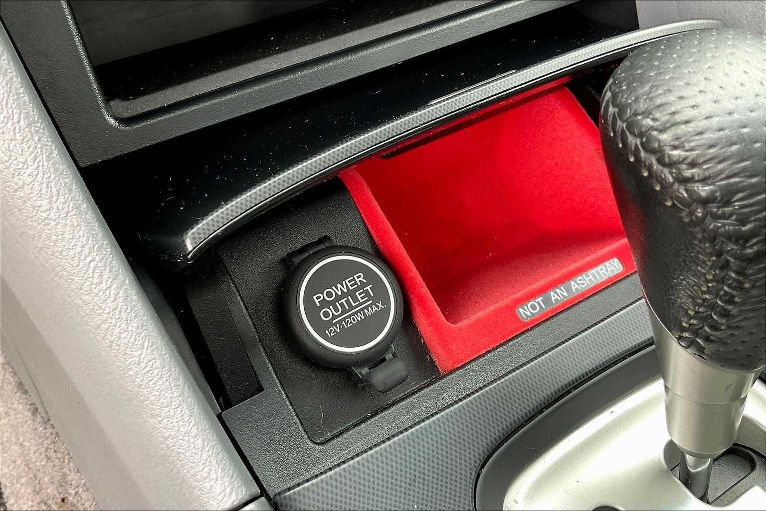 2007 Acura TSX Navi - Photo 25