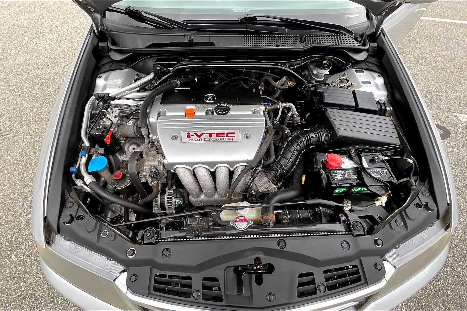 2007 Acura TSX Navi - Photo 27