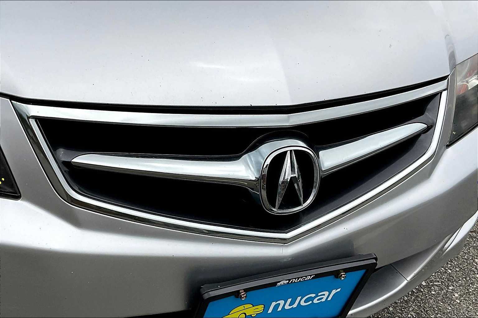 2007 Acura TSX Navi - Photo 28