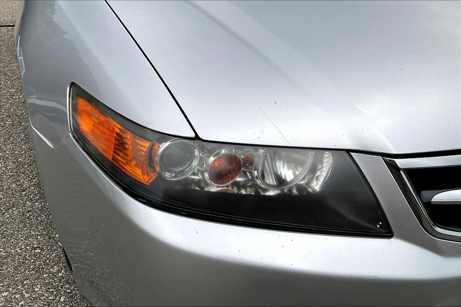2007 Acura TSX Navi - Photo 29