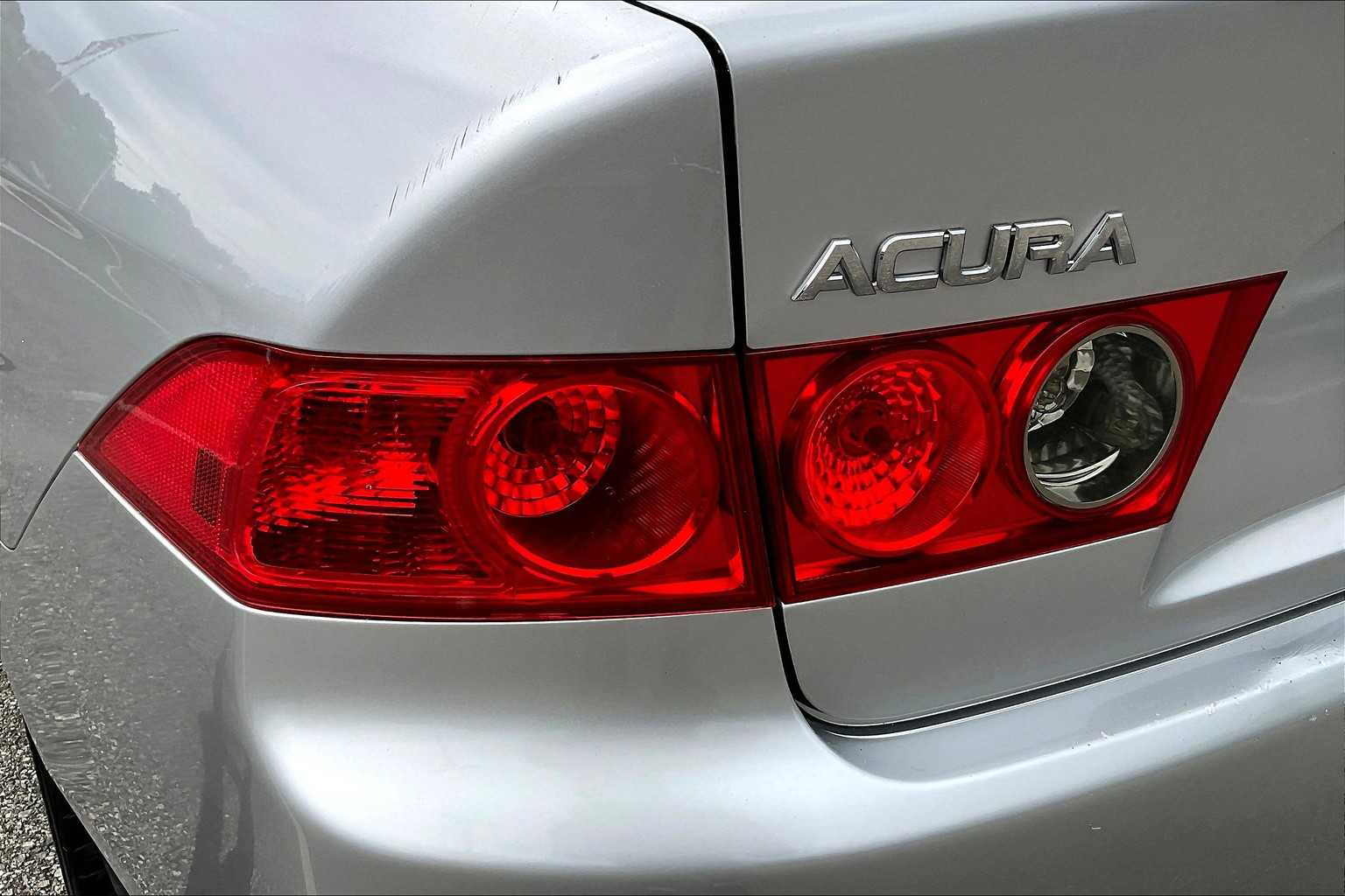 2007 Acura TSX Navi - Photo 30