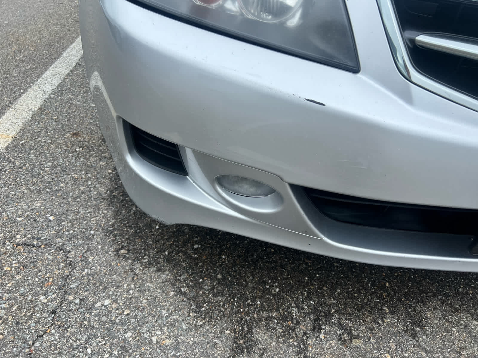 2007 Acura TSX Navi - Photo 3