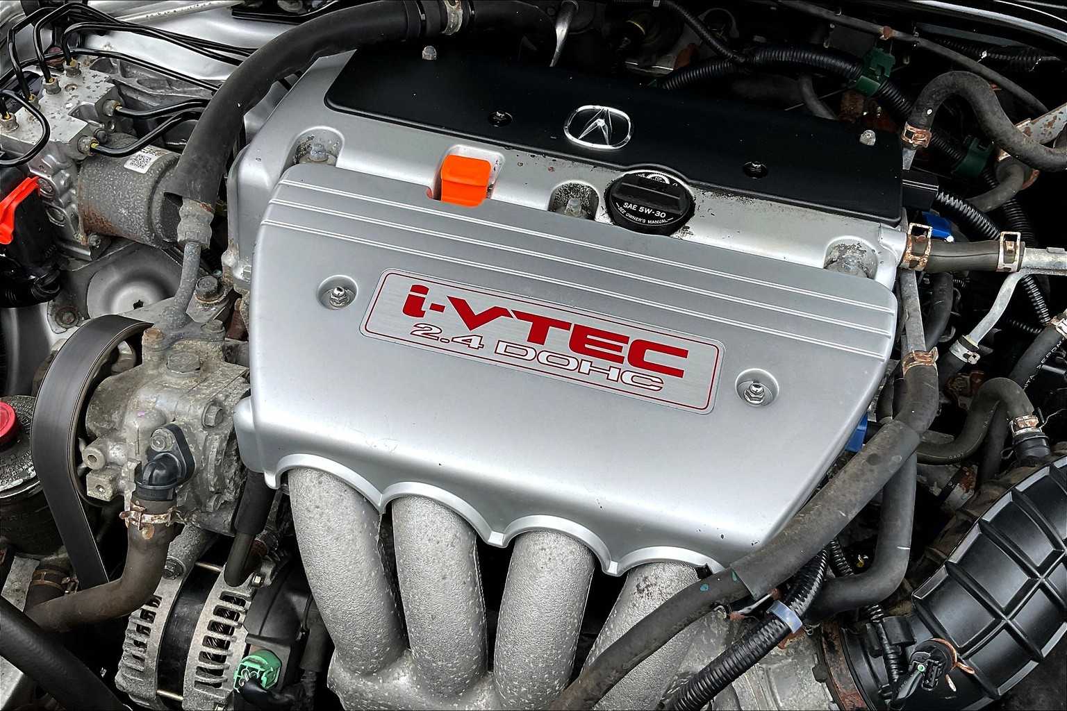 2007 Acura TSX Navi - Photo 31
