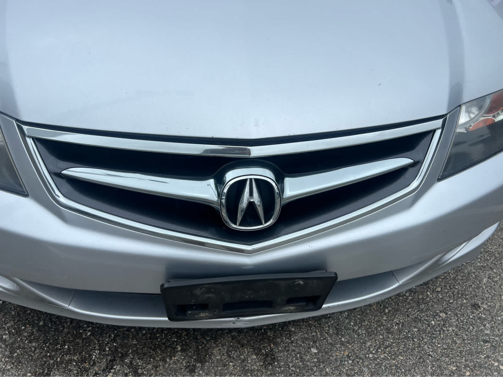 2007 Acura TSX Navi - Photo 4