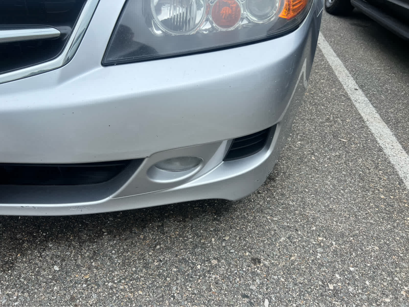 2007 Acura TSX Navi - Photo 6