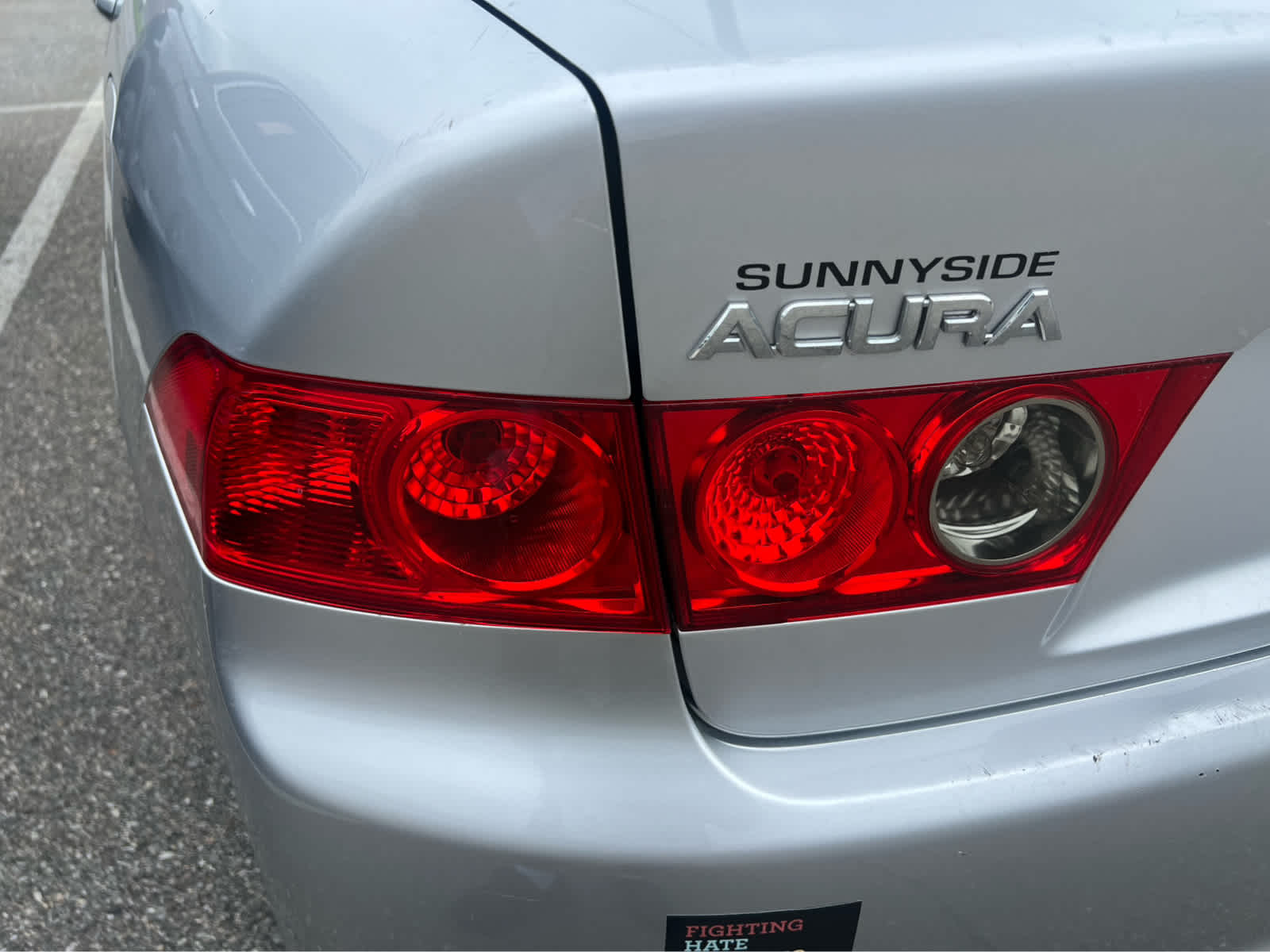 2007 Acura TSX Navi - Photo 7