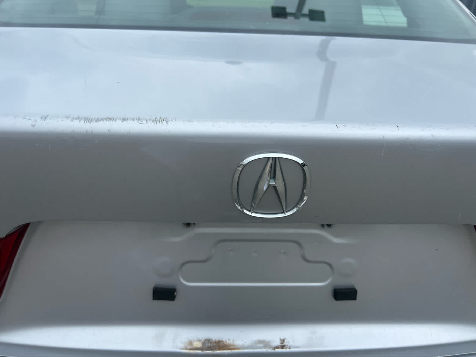 2007 Acura TSX Navi - Photo 9