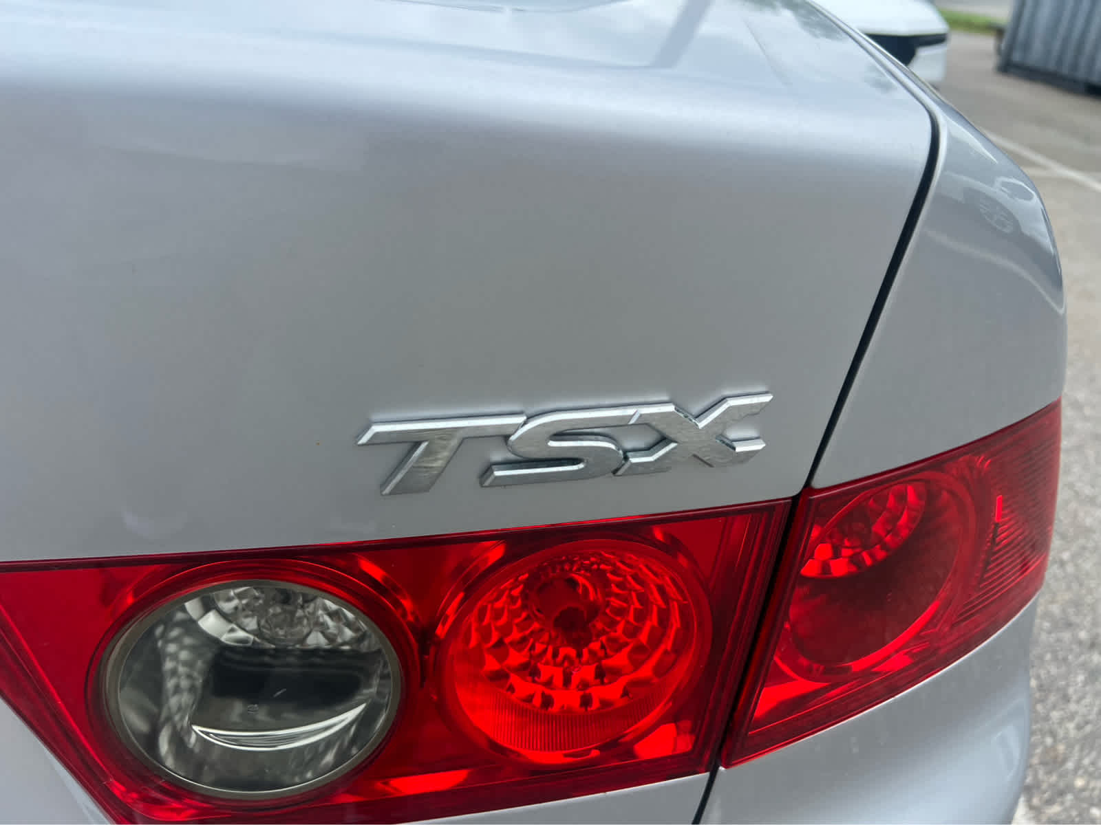 2007 Acura TSX Navi - Photo 10