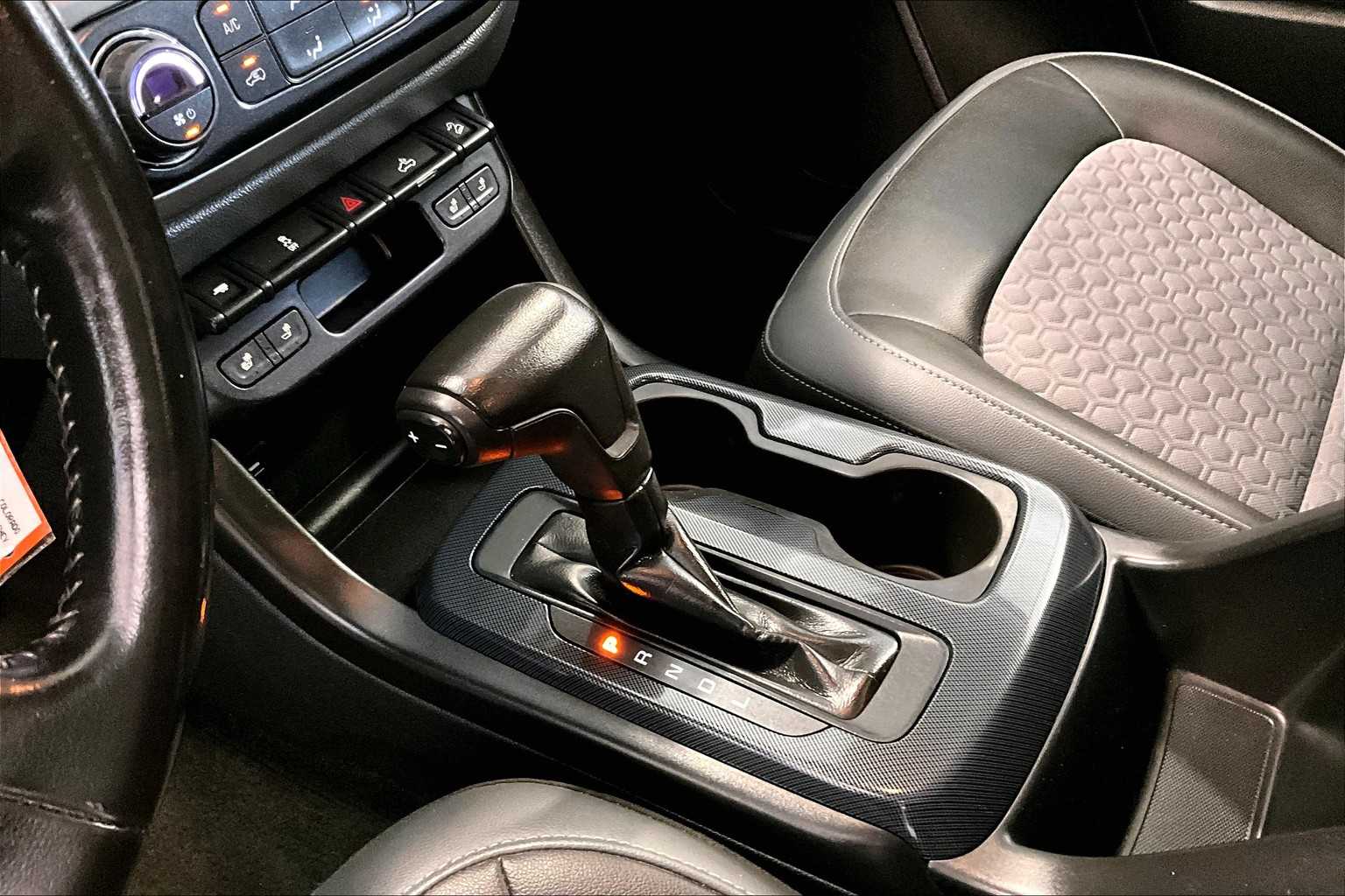 2018 Chevrolet Colorado 4WD Z71 - Photo 20