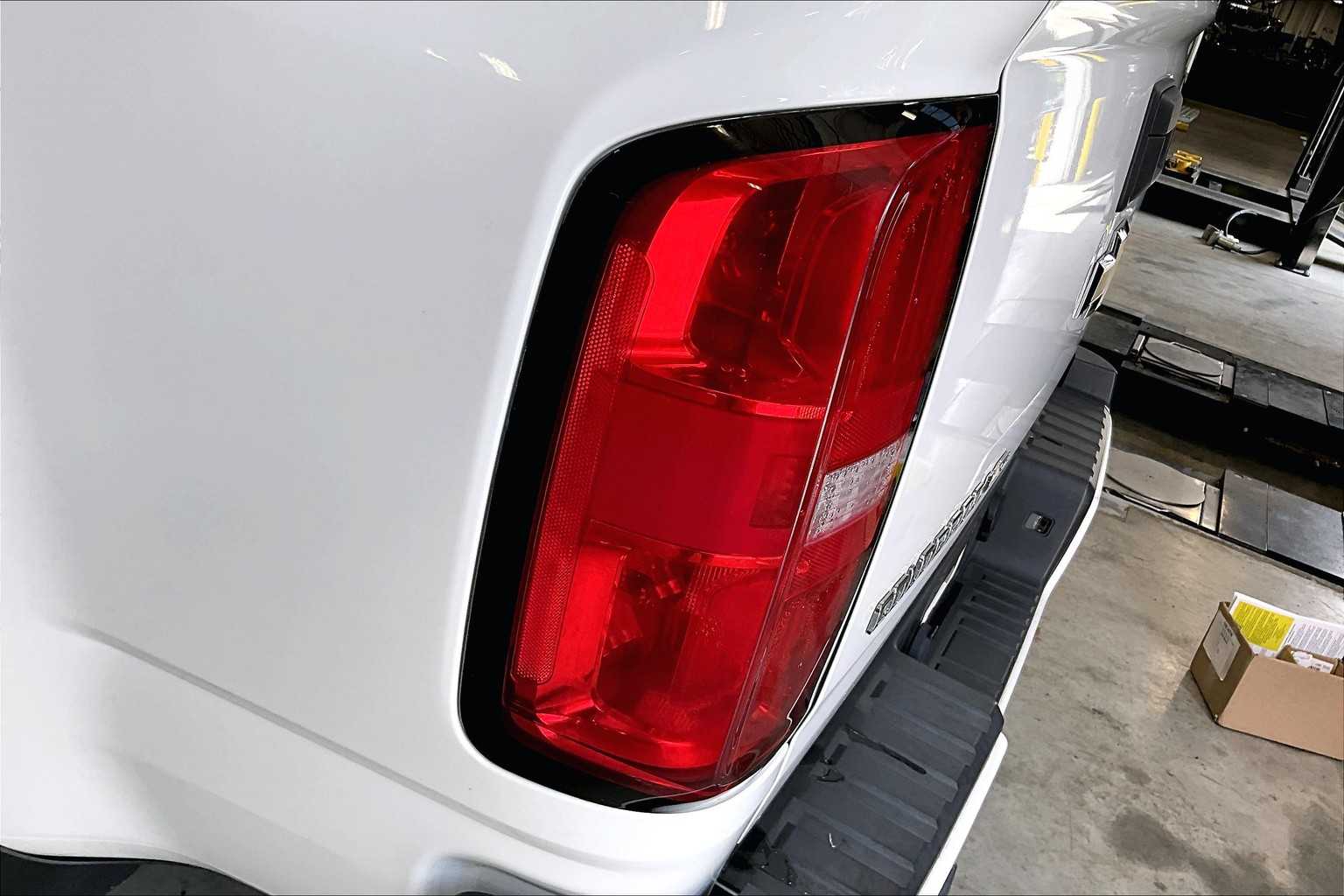 2018 Chevrolet Colorado 4WD Z71 - Photo 35