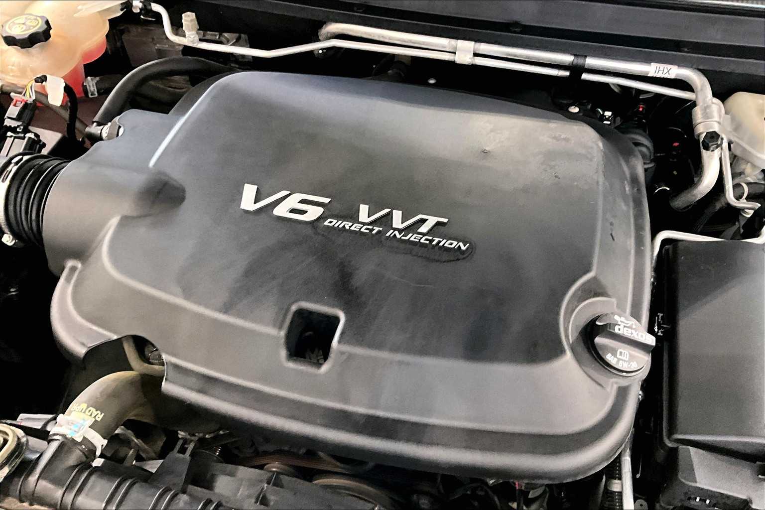2018 Chevrolet Colorado 4WD Z71 - Photo 36