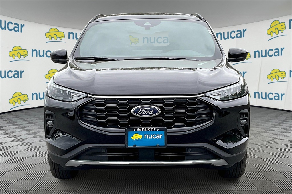 2025 Ford Escape Hybrid ST-Line Select - Photo 3