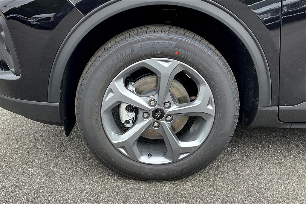 2025 Ford Escape Hybrid ST-Line Select - Photo 8