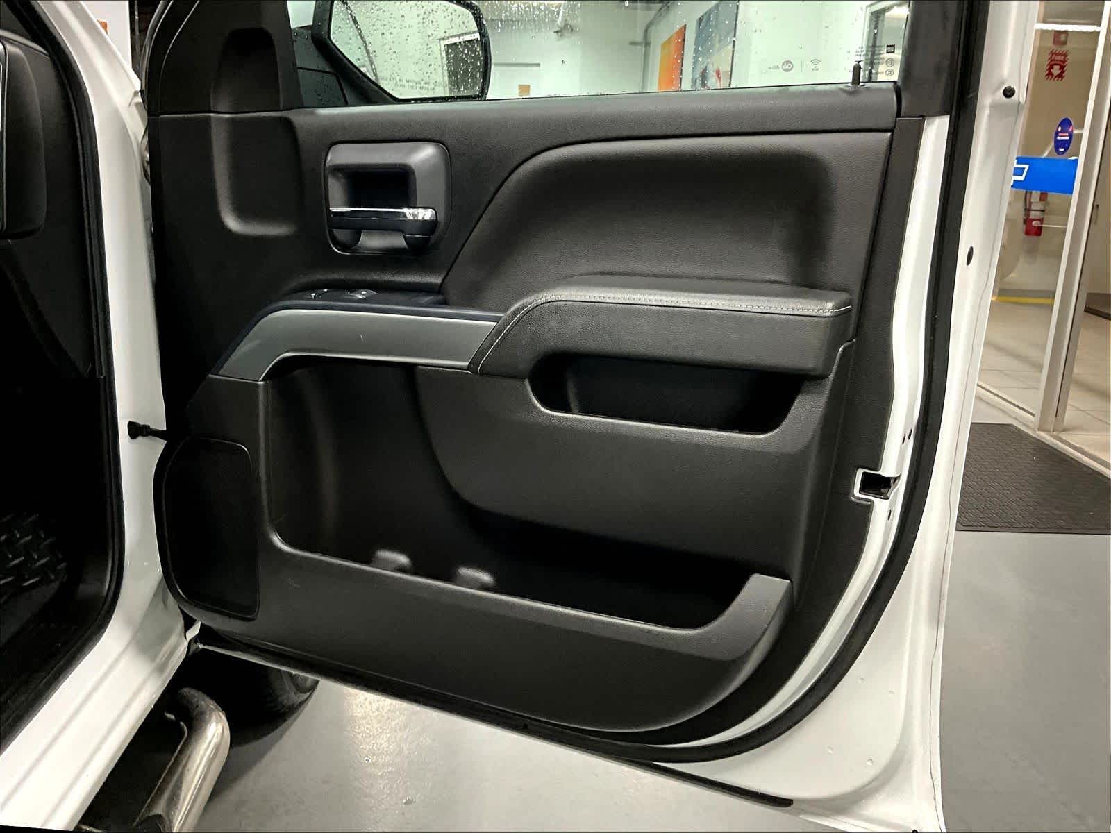 2018 Chevrolet Silverado 1500 LT - Photo 12