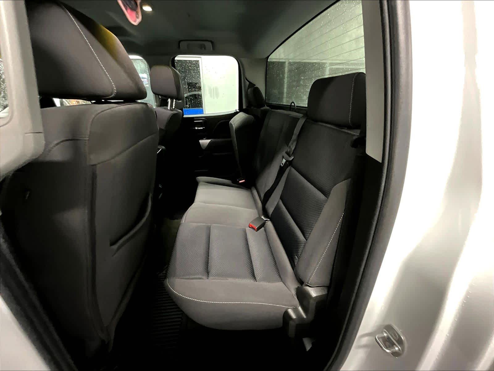 2018 Chevrolet Silverado 1500 LT - Photo 15