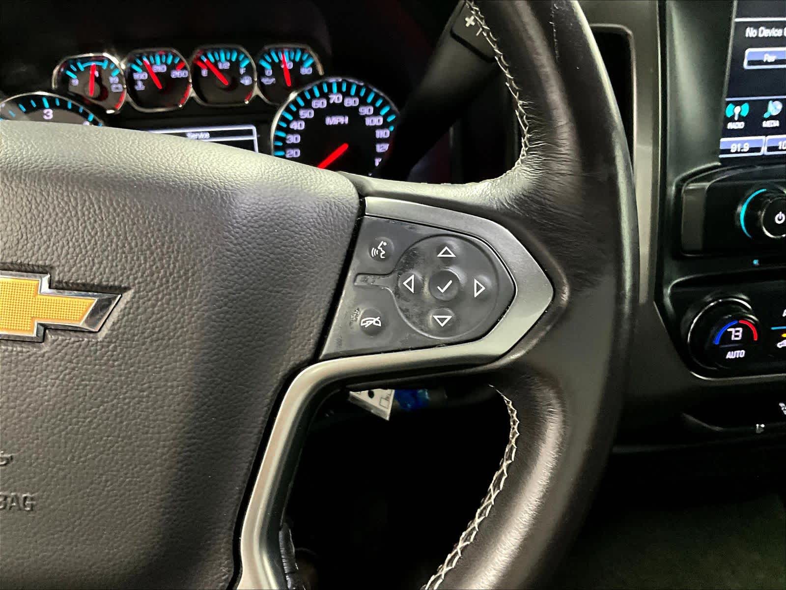 2018 Chevrolet Silverado 1500 LT - Photo 23