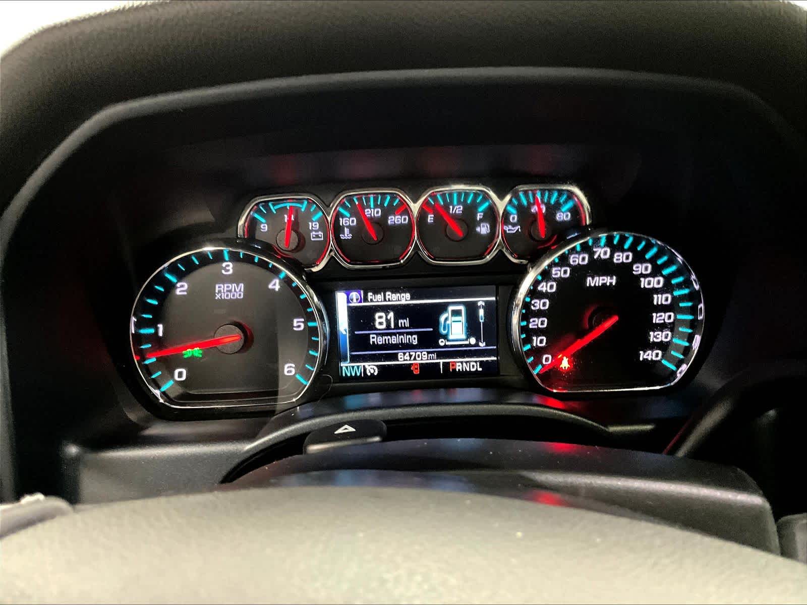 2018 Chevrolet Silverado 1500 LT - Photo 24