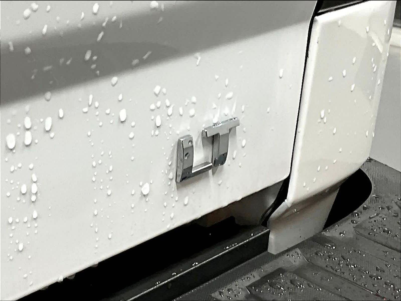 2018 Chevrolet Silverado 1500 LT - Photo 26