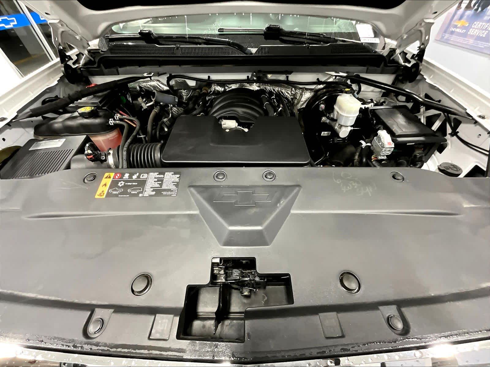 2018 Chevrolet Silverado 1500 LT - Photo 27