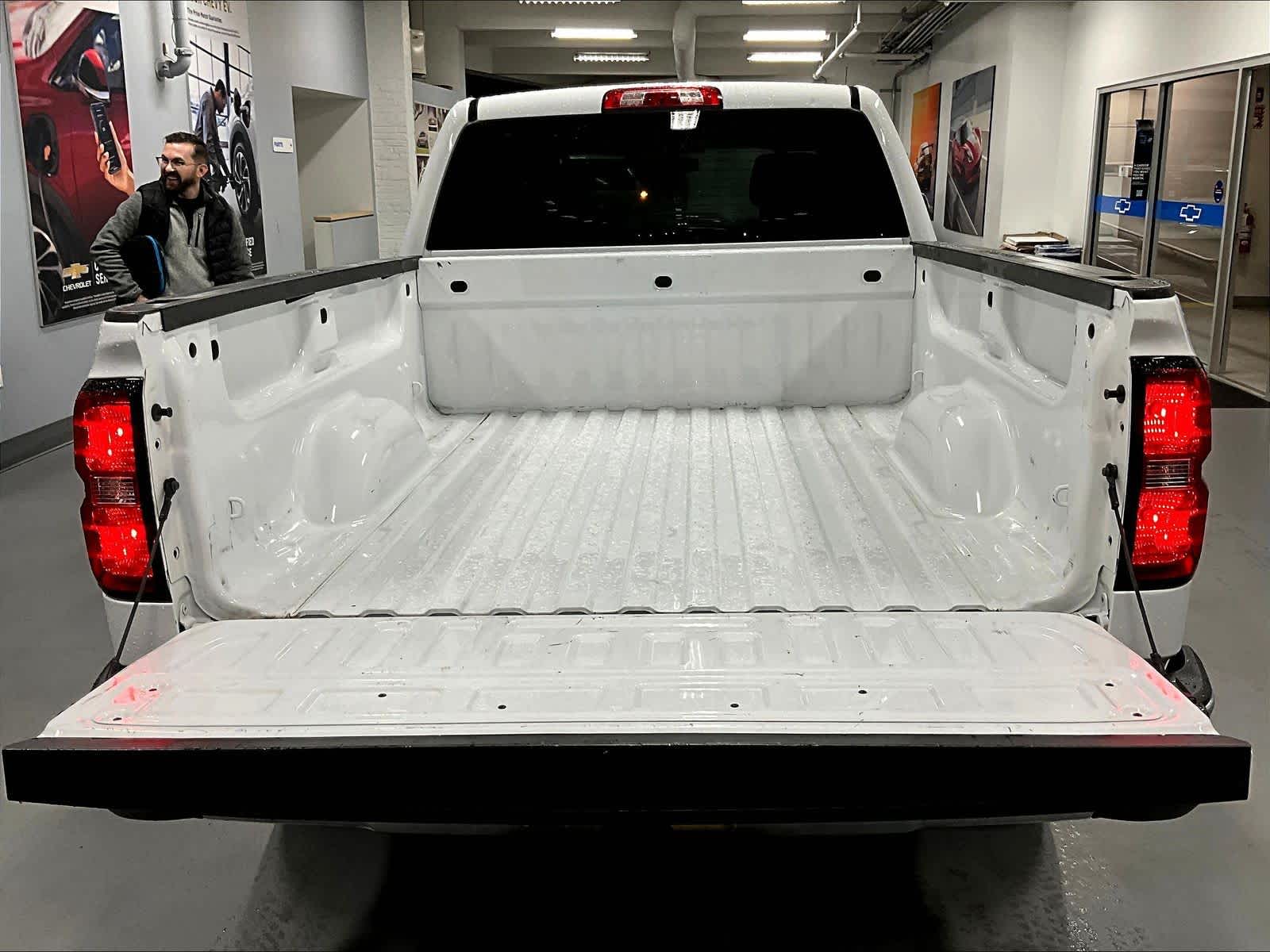 2018 Chevrolet Silverado 1500 LT - Photo 29