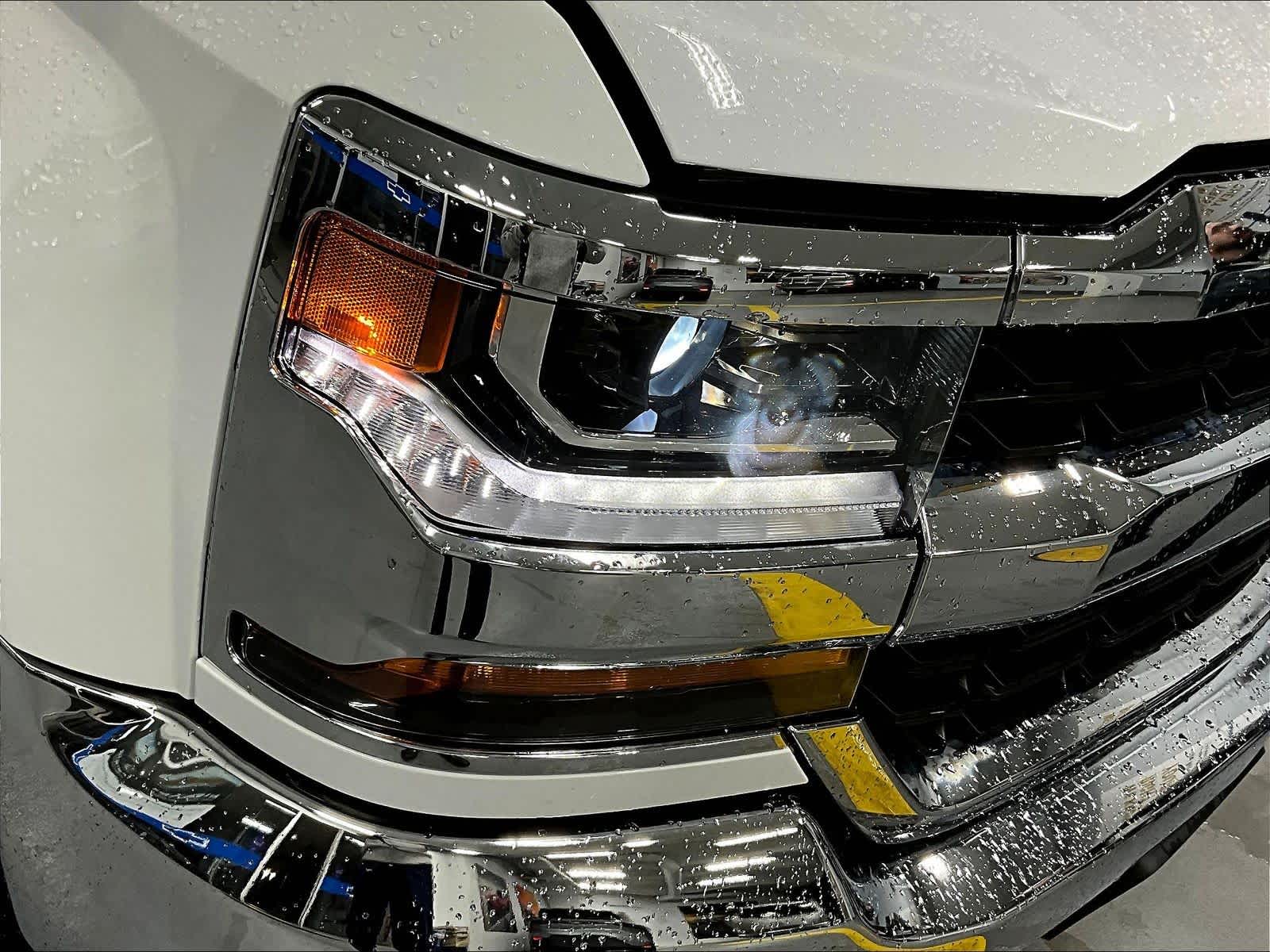 2018 Chevrolet Silverado 1500 LT - Photo 31