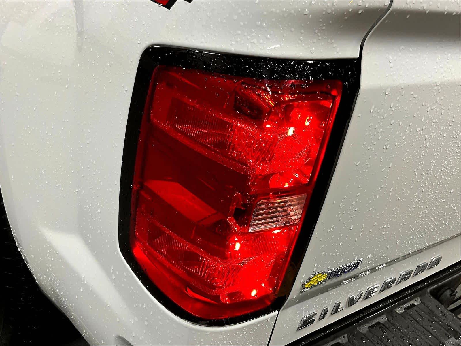 2018 Chevrolet Silverado 1500 LT - Photo 32