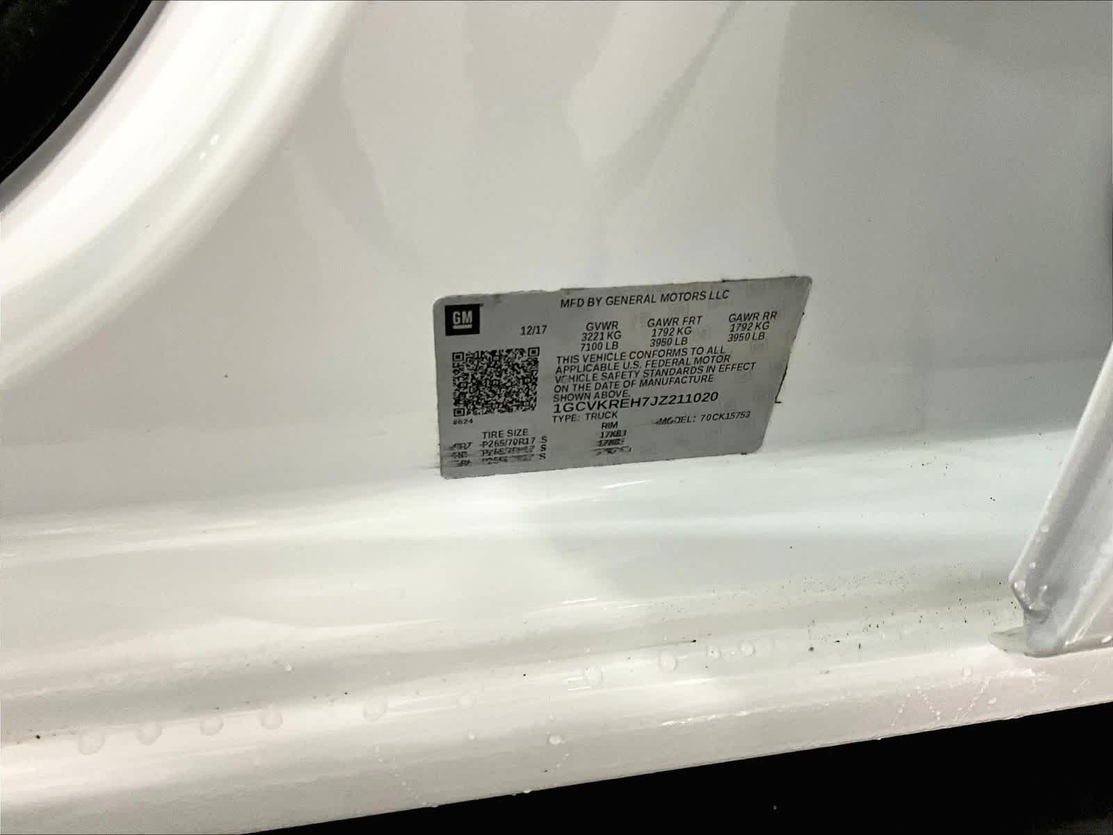 2018 Chevrolet Silverado 1500 LT - Photo 34