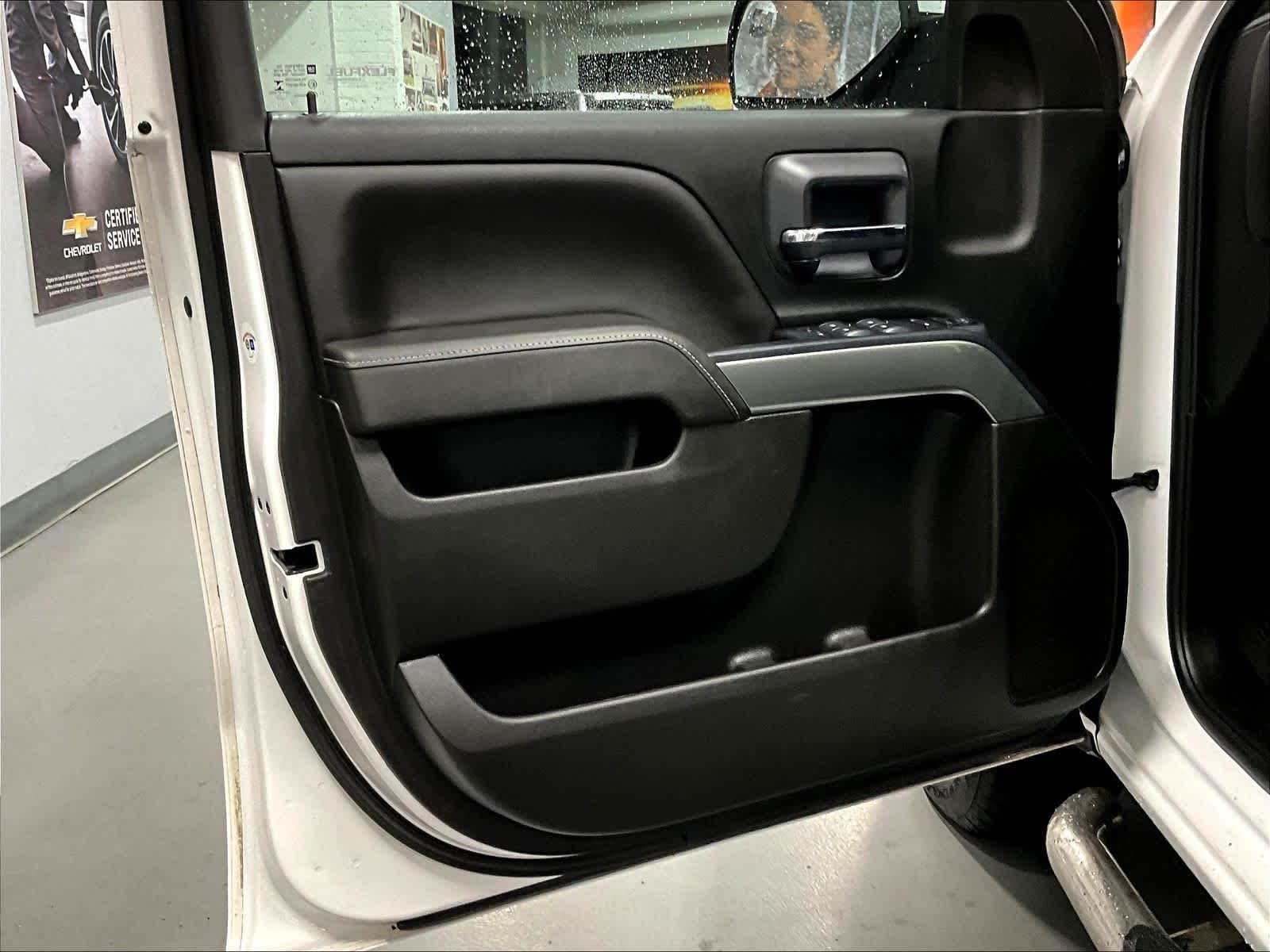 2018 Chevrolet Silverado 1500 LT - Photo 9