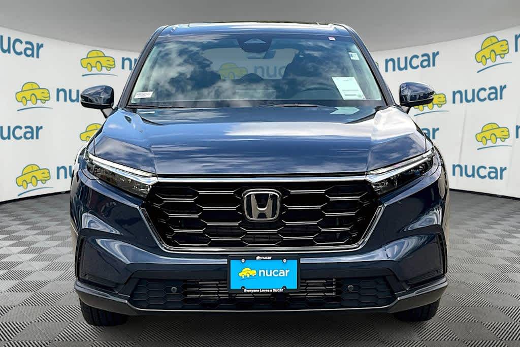 2026 Honda CR-V EX-L - Photo 2