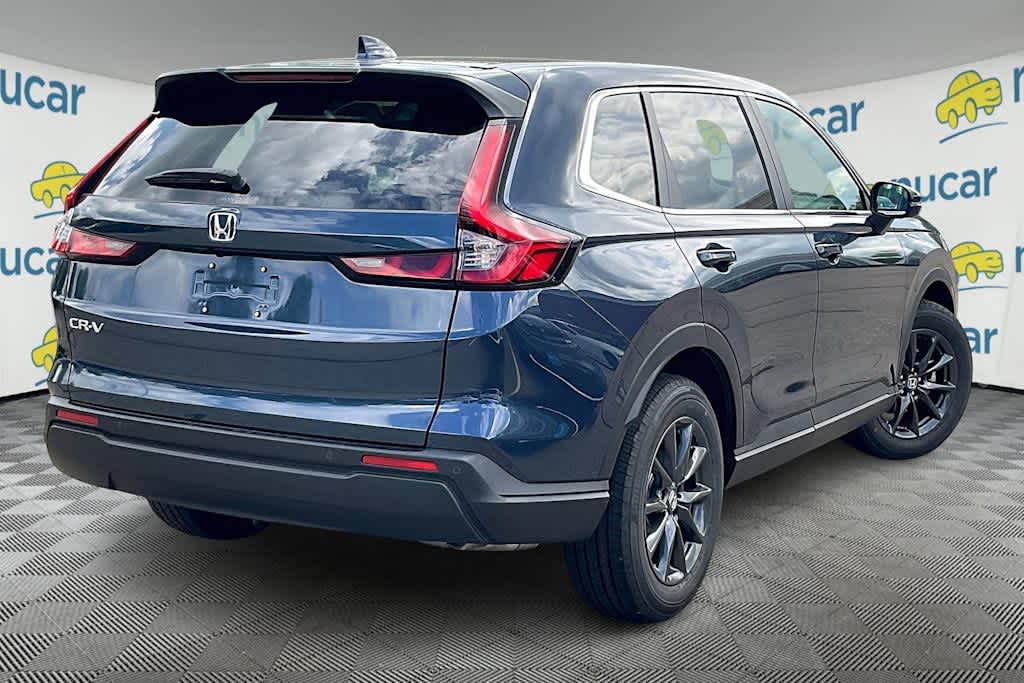 2026 Honda CR-V EX-L - Photo 6