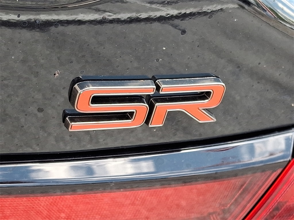 2025 Nissan Sentra SR - Photo 20