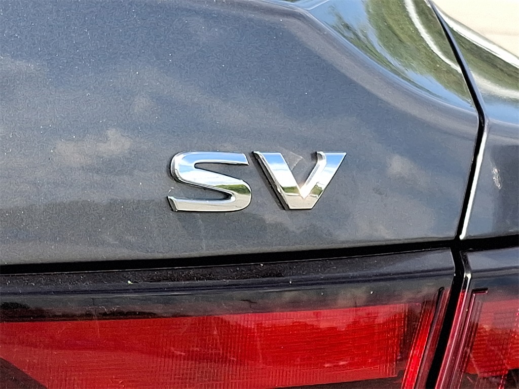 2021 Nissan Sentra SV - Photo 10