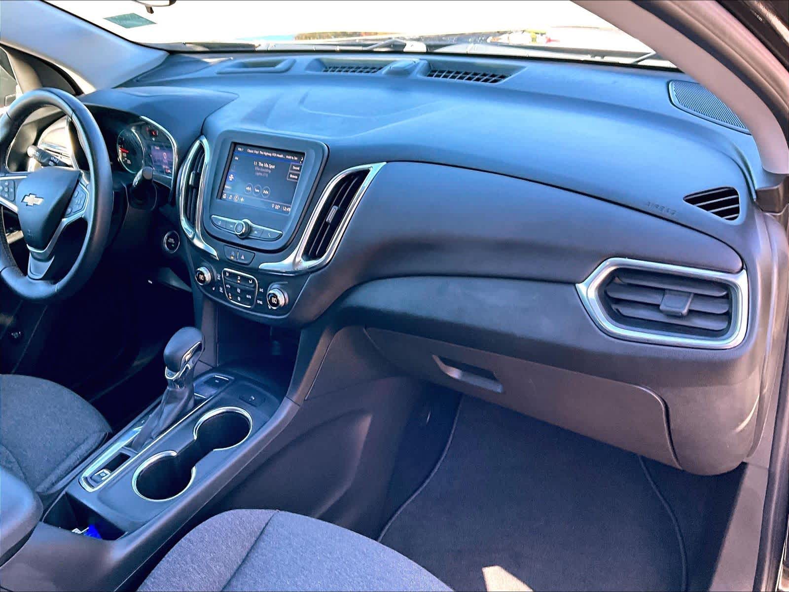 2022 Chevrolet Equinox LT - Photo 14