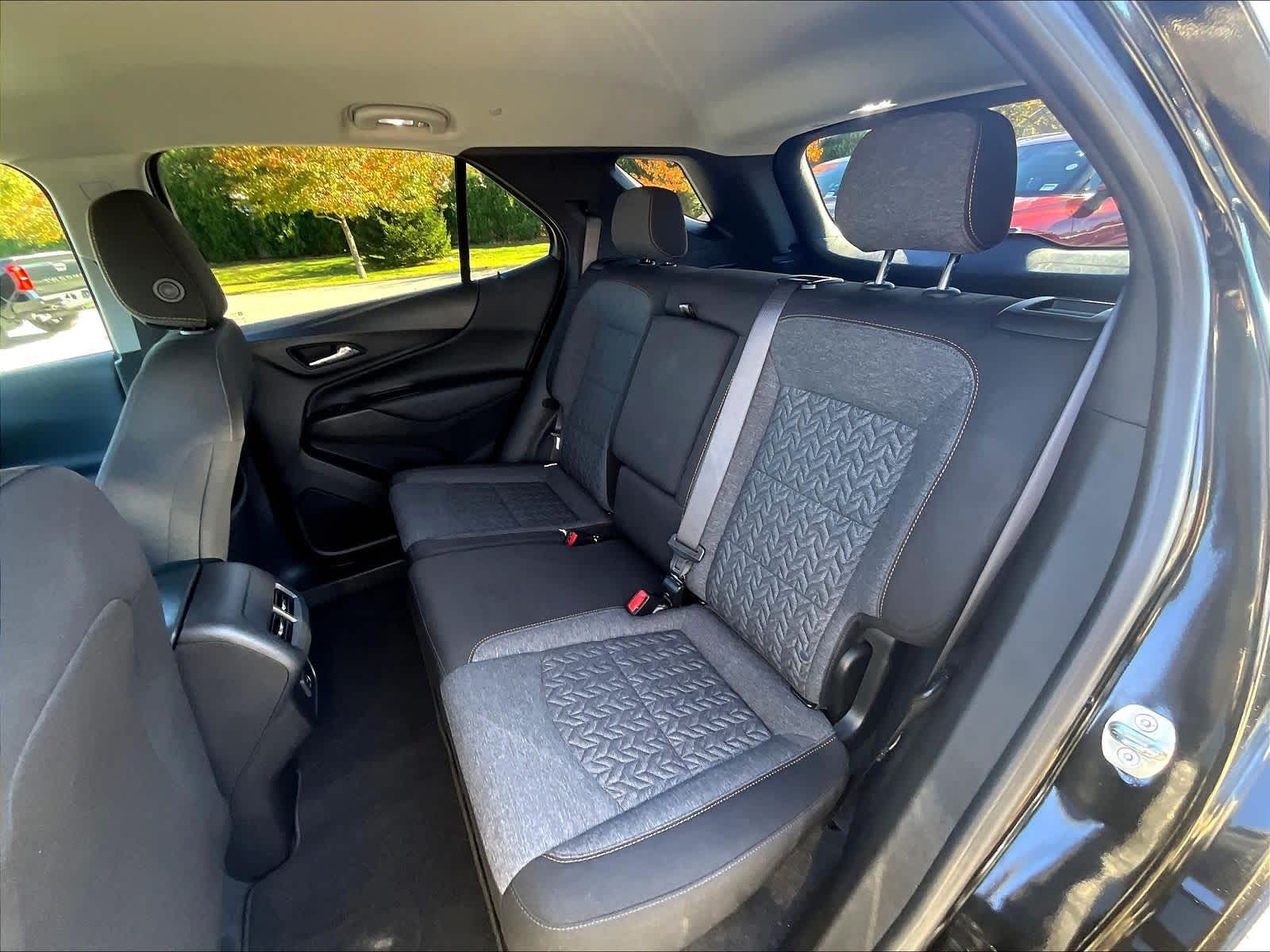 2022 Chevrolet Equinox LT - Photo 15