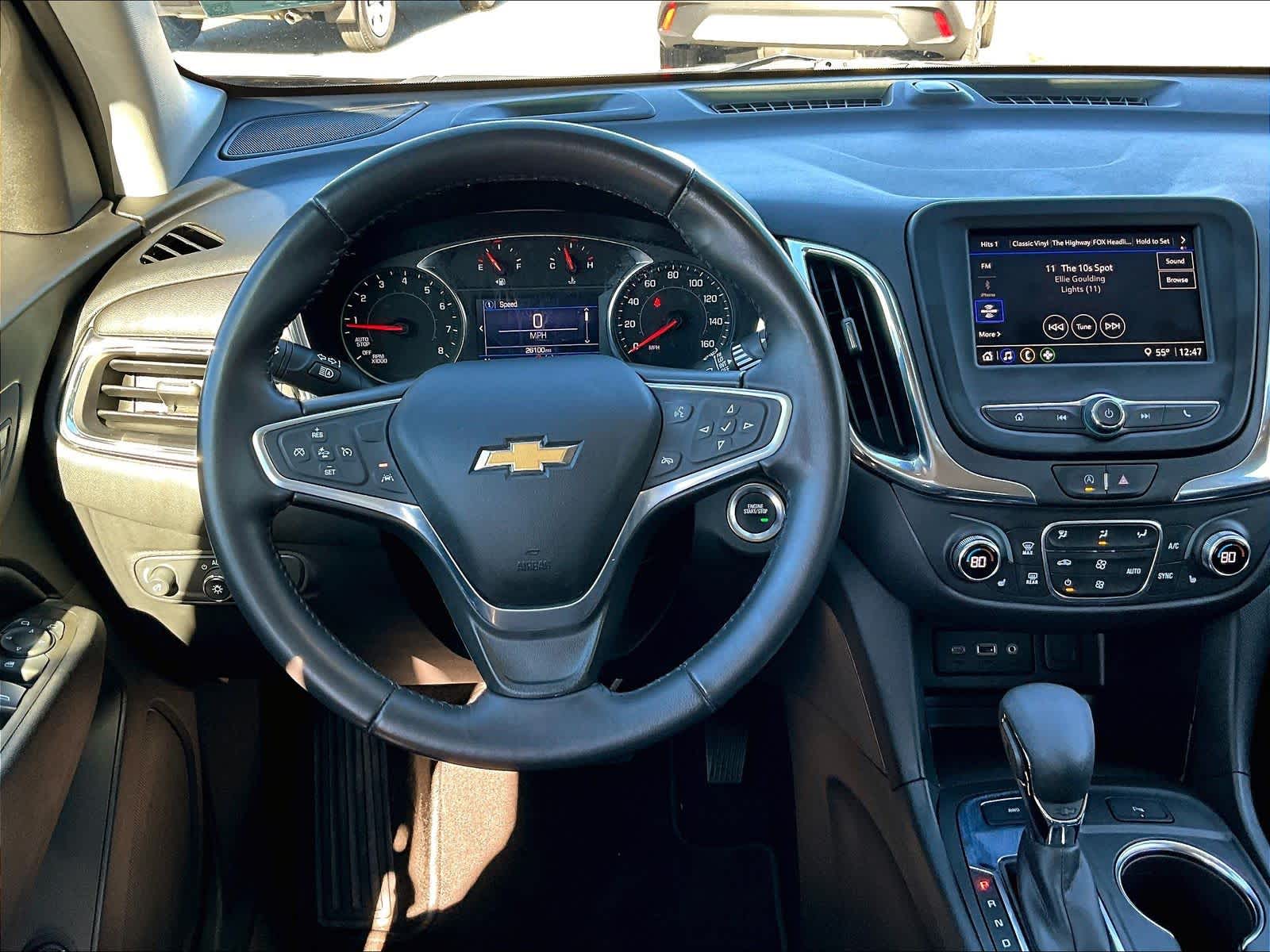 2022 Chevrolet Equinox LT - Photo 17