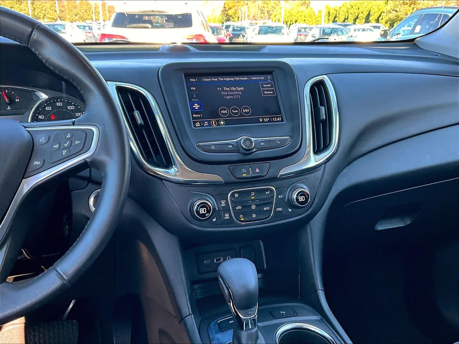 2022 Chevrolet Equinox LT - Photo 18