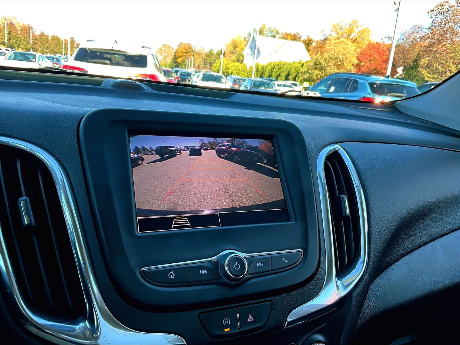 2022 Chevrolet Equinox LT - Photo 19