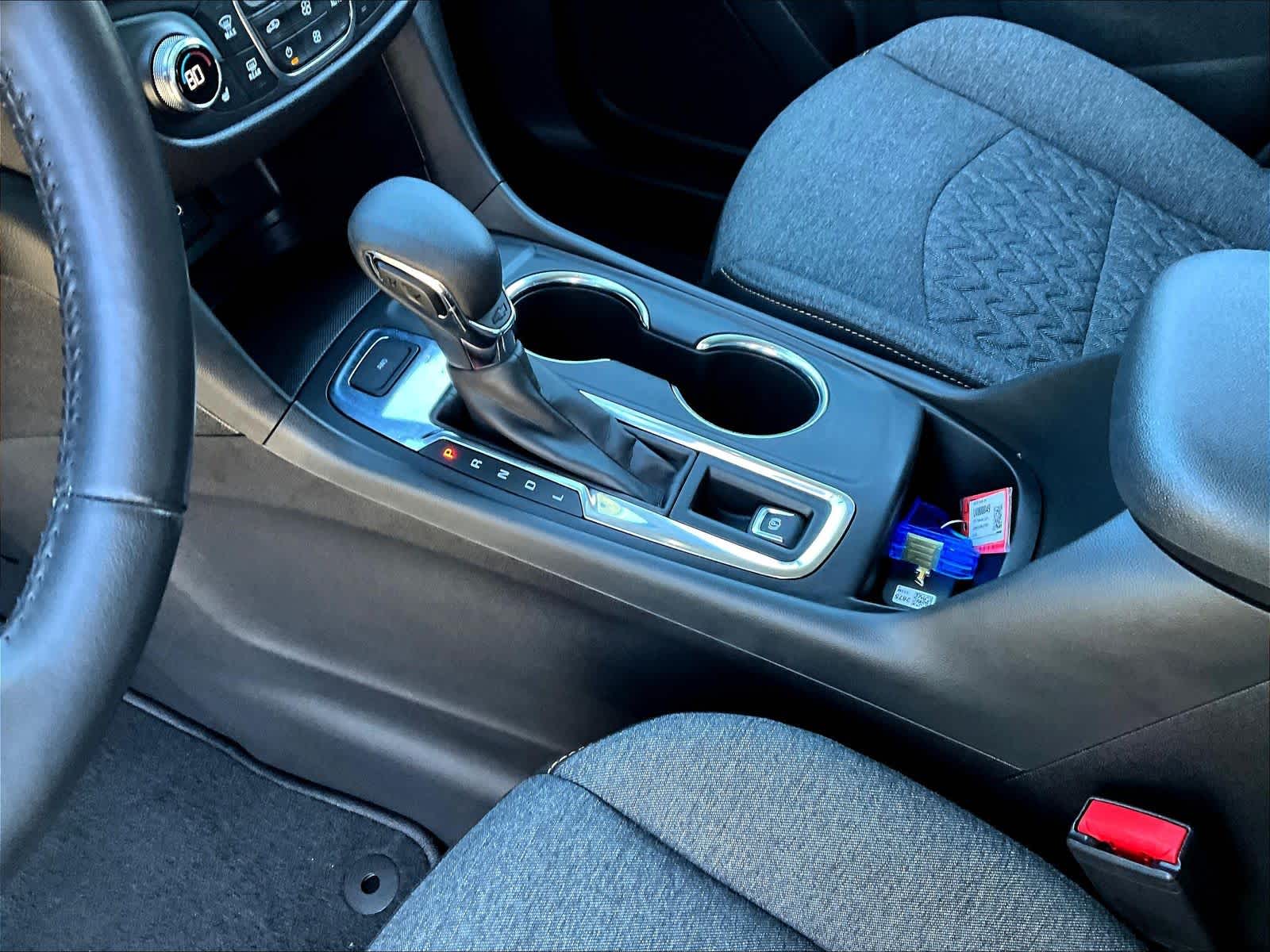 2022 Chevrolet Equinox LT - Photo 20